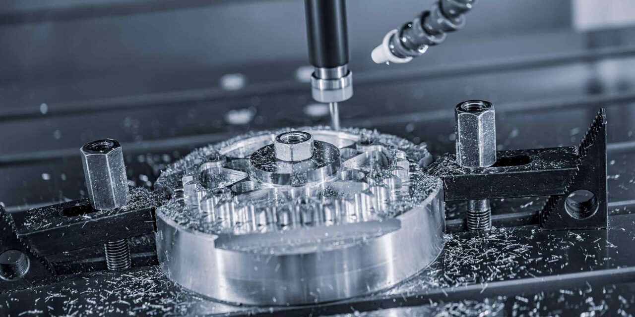 What Are Forging Parts? A Complete Guide to Forged Components