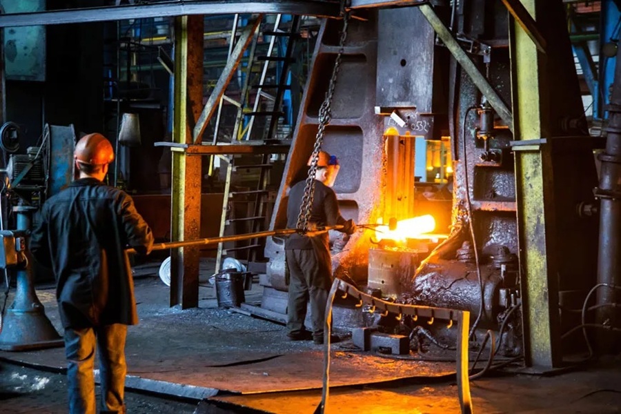 arvind-forging-work arvind-forging-work